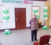 Выступление Анкудиновой Л.В..