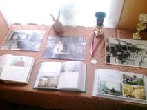 Фотографии, поделки